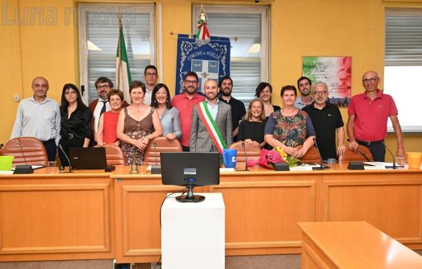 Avigliana, conferme e novità: Mansuino, Morra e Ditella nella giunta Archinà