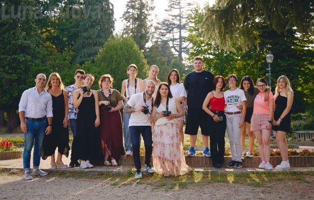Giaveno: concorso fotografico, tutti i vincitori