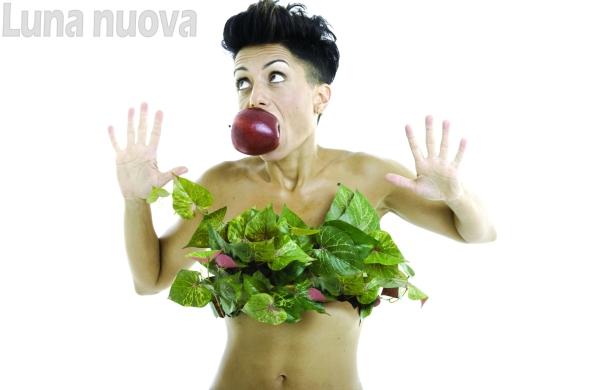 Rita Pelusio ed Eva: obbedienti o ribelli? Questo è il dilemma