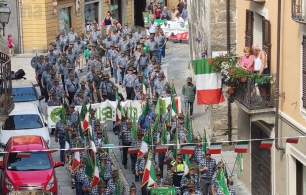 Giornata valore alpino: è polemica sulla data