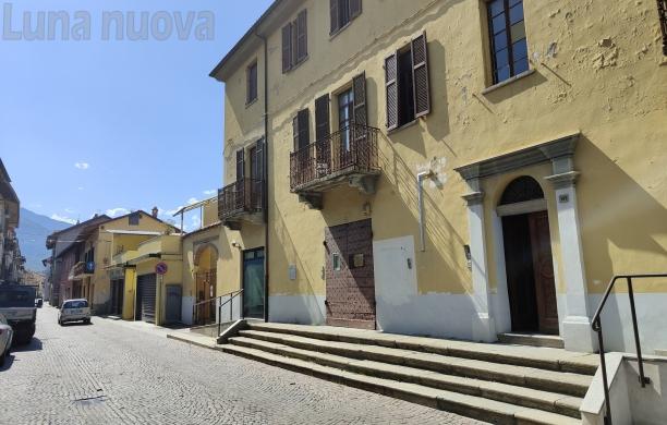 S.Antonino: l’ex farmacia diventa centro culturale