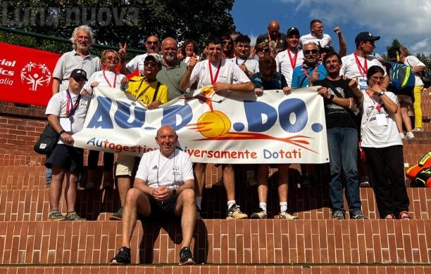 Alpignano, pioggia di medaglie per gli atleti dell'Audido