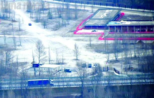 Autoporto Tav: lavori "in house" per la Sitaf