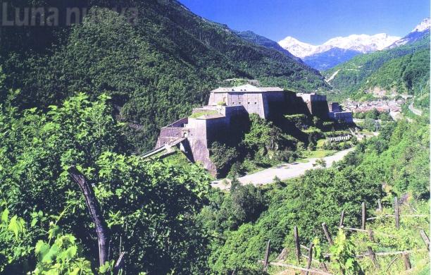 Il Forte di Exilles riaprirà, dopo due anni