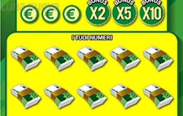 La dea bendata bacia Condove... e accarezza Buttigliera