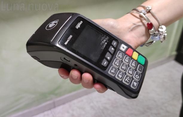 Obbligo pos, ma le spese bancarie pesano sugli esercenti