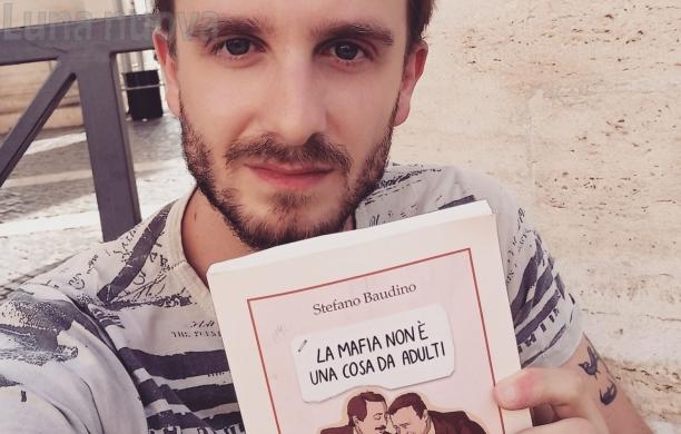 Collegno, lo sguardo di Stefano Baudino su Cosa Nostra