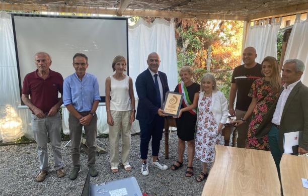 S.Antonino nei comuni sostenibili: buone indicazioni dal primo "check up"