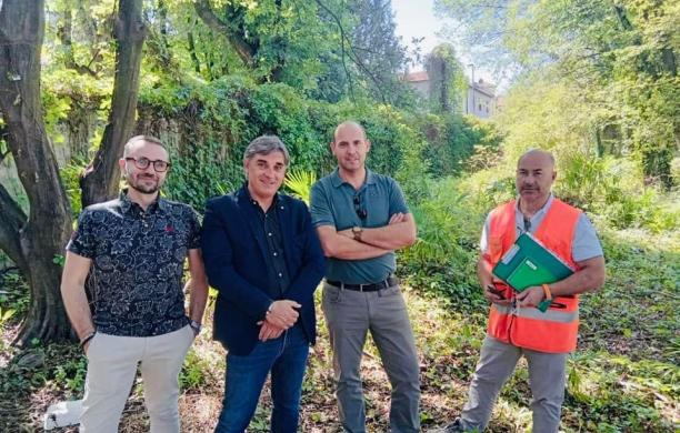 Rivoli, entro fine anno 45 posti auto a due passi da via Piol