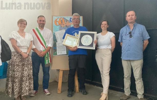 Pro loco di Condove: 60 anni e non sentirli