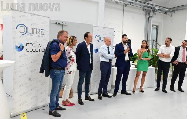Grugliasco, la carrozzeria 2.0 cerca 60 addetti