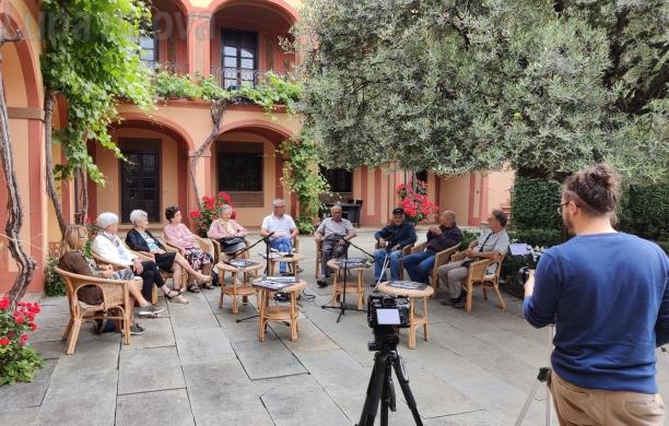 Almese, pronto il docu-film "Storie di un paese": il territorio narrato dai suoi protagonisti