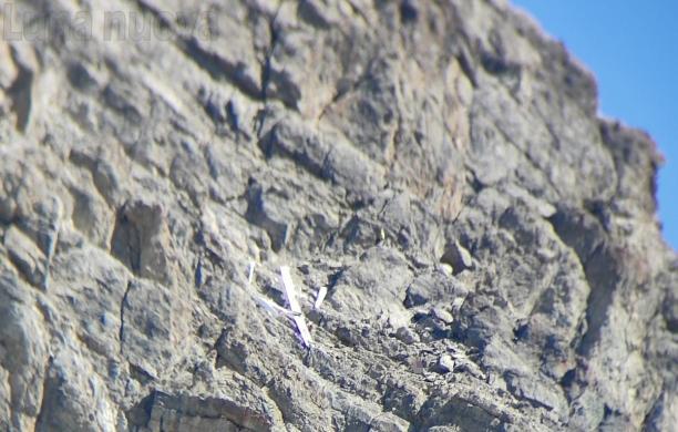 Bardonecchia, muore nello schianto con l'aliante