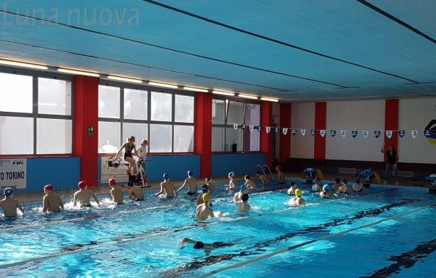 Giaveno, piscina: gestore ed enti ai ferri corti