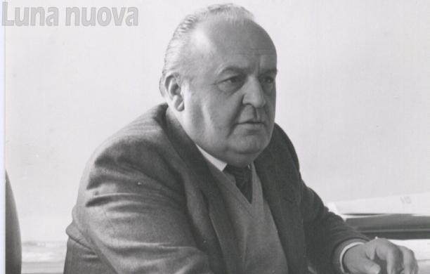 Angelo Voyron: l’imprenditore e abile tessitore che ancorò il Psdi alla sinistra