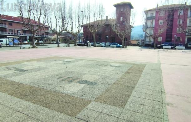 Avigliana: piazza, Casa del Popolo ed ex Sigea. Il Comune a caccia di idee per il futuro