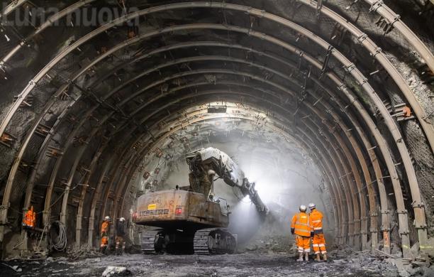 «Tav: mille posti di lavoro nella "Rete"»