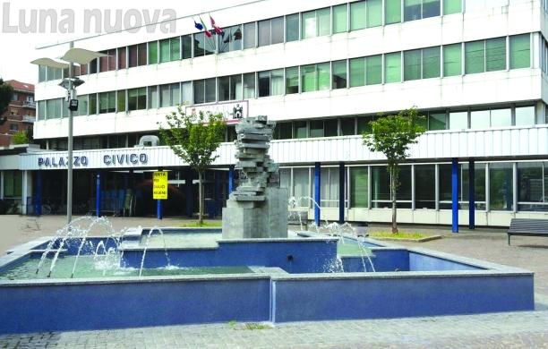 Collegno, 540mila euro per un  futuro più digitale