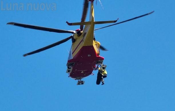 Muore 10 giorni dopo l'incidente al Moncenisio
