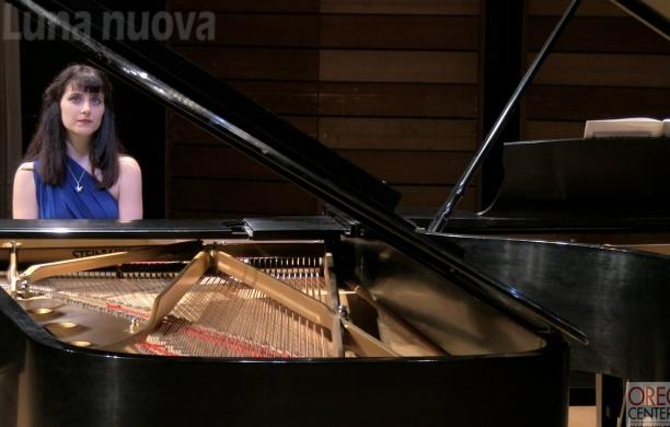 Perfetta Letizia: la storia della pianista valsusina oltreoceano