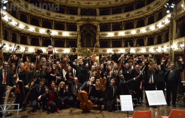 La Monferrato Classic Orchestra