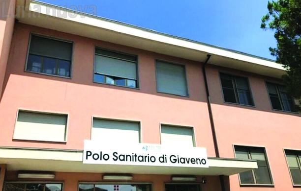 Giaveno, vaccino: la coda dei non prenotati