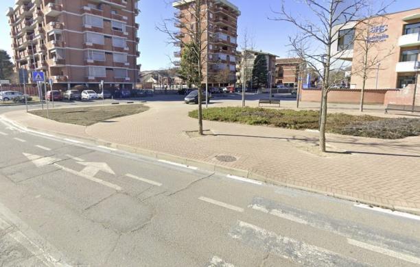 Collegno, scontro auto-moto: muore 58enne di Grugliasco