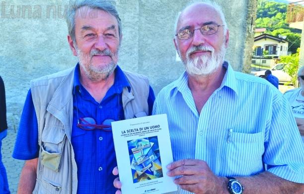 Giaglione, la prima valsusina de “La scelta di un uomo”