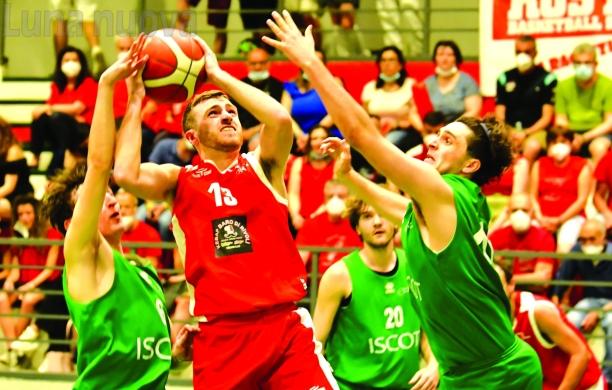 Rosta ripescato, la Serie D si avvera