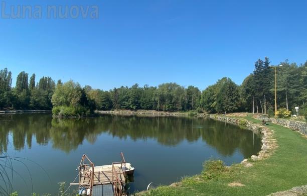 Di uomini e pesci a Castelpasserino
