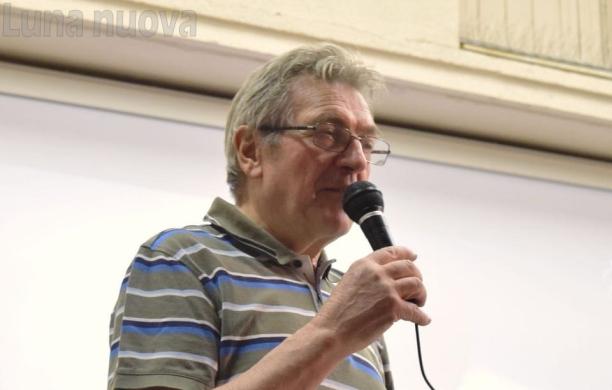 Chiusa S.Michele: addio a Marco Bruno, anima della casa alpina di Bessen Haut
