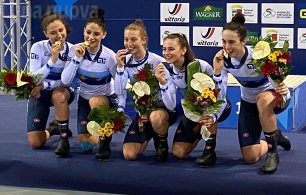 Sanfilippo e Grassi convocate per i Mondiali Juniores
