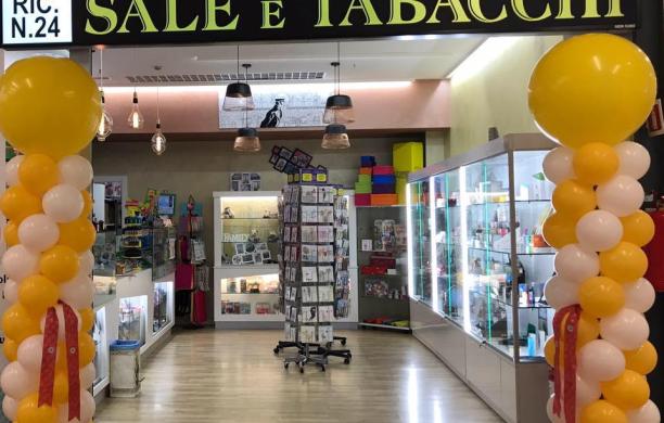 Collegno, la tabaccheria di Piazza Paradiso regala 30mila euro 