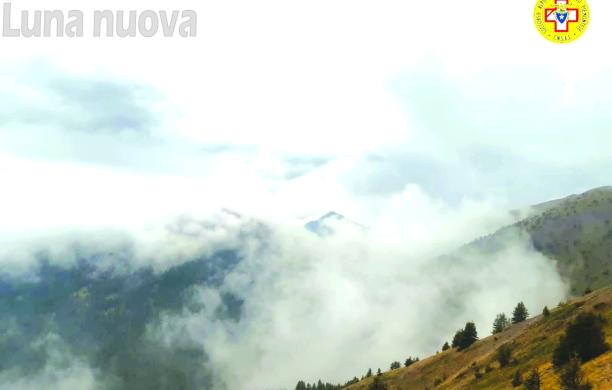 Due folgorati, Sauze d'Oulx sotto shock
