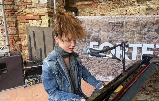 Frida Bollani Magoni (foto Petra Magoni)