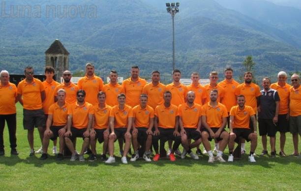 I derby di Coppa premiano Lascaris e Pro Collegno