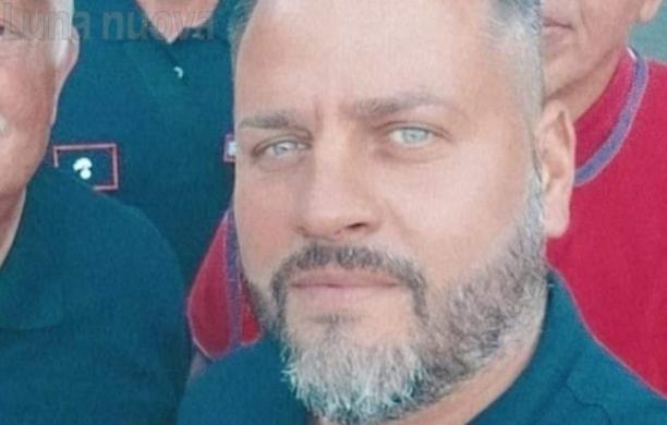 Ferma ladro in fuga: Armando Ponzo si riscopre carabiniere al mare
