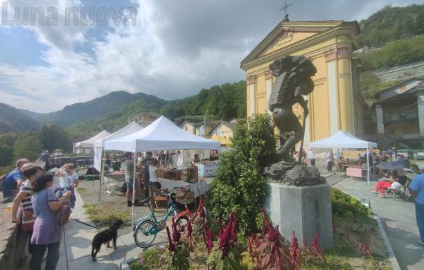 Condove: la patata di Mocchie punta sulla Deco