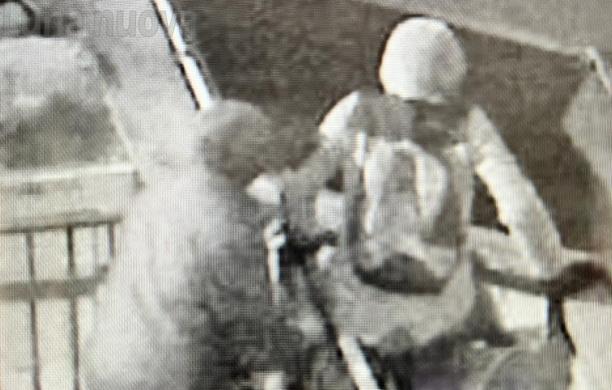 Giaveno, razzia all’ecocentro: tre denunciati grazie a video e pedinamenti