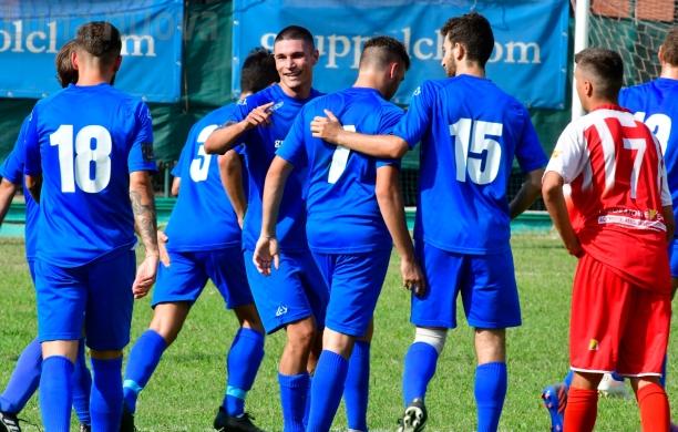 Villarbasse dalla Coppa ai rigori del campionato
