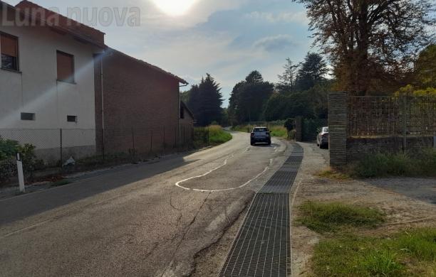 Strada chiusa, anzi no: il cantiere non parte