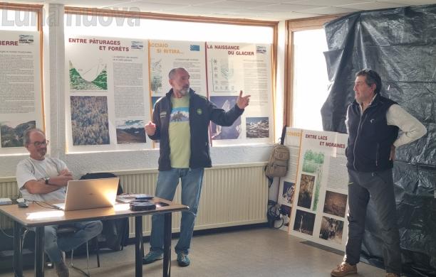 Annibale mette d'accordo valle di Susa e Maurienne