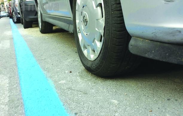 Orbassano, la rivoluzione dei parcometri è smart