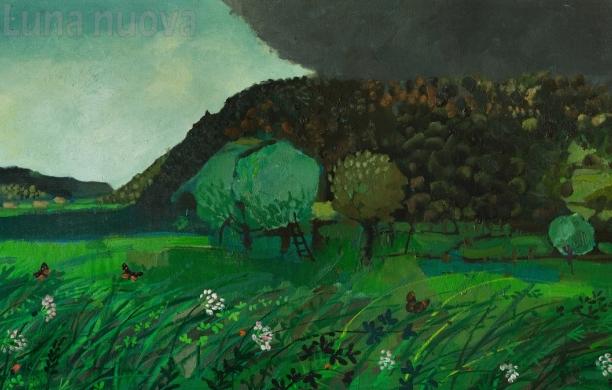 L’omaggio a Francesco Tabusso
