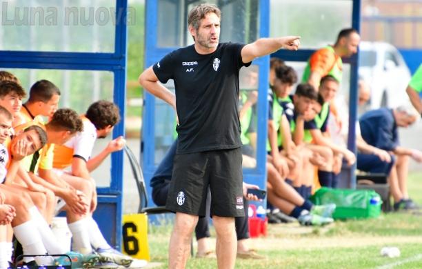 Falco, il Lascaris e il lavoro da finire: «Sono rimasto per vincere»