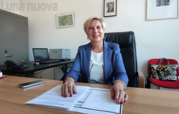 Avigliana, il Galilei riparte con una la nuova dirigente scolastica