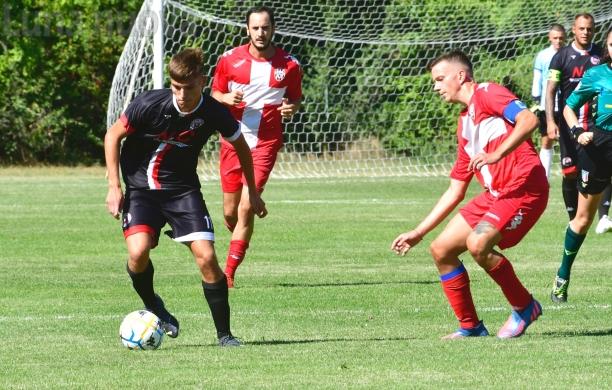 Promozione: all’Union basta un gol di Ollio per decollare