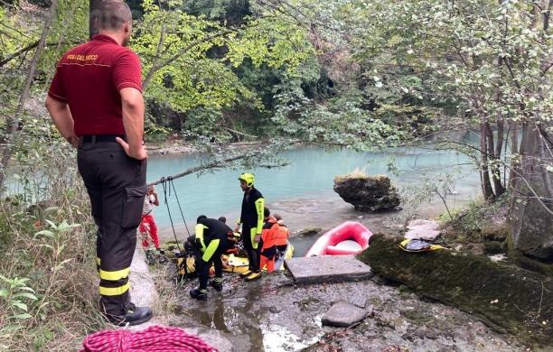 Alpignano, sul Ponte servono le reti di protezione