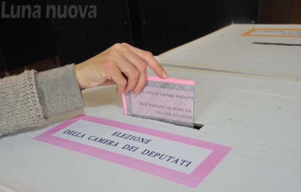 Camera, collegio uninominale 5: i candidati a confronto in valli e cintura sud