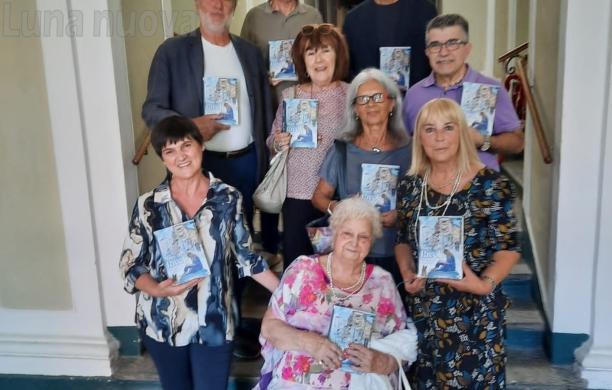 Rivoli, le aule dell'Unitre sfornano un libro di racconti